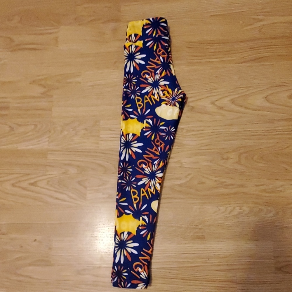 LuLaRoe s/m legging